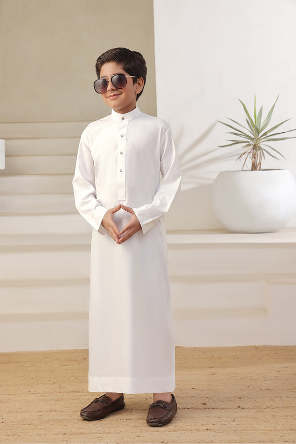 Off-white Boys Jubba